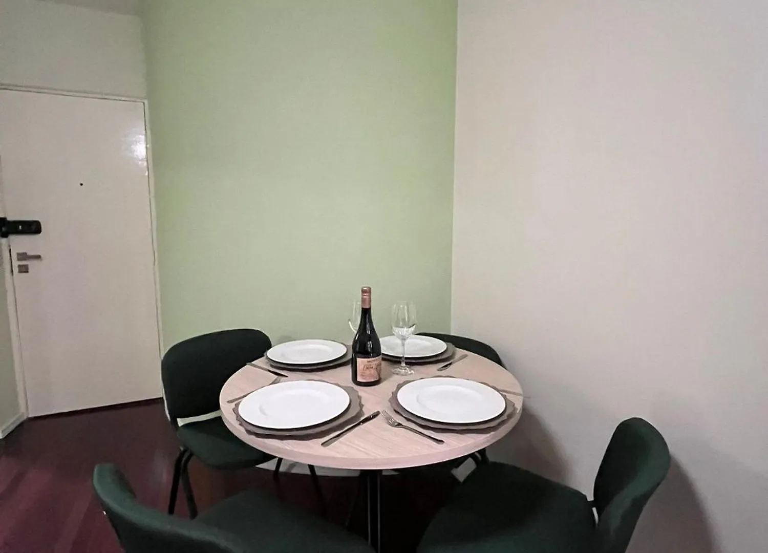 Flat Na Liberdade C/Ac | Prox.Faculdades&Hospitais Apartment Sao Paulo