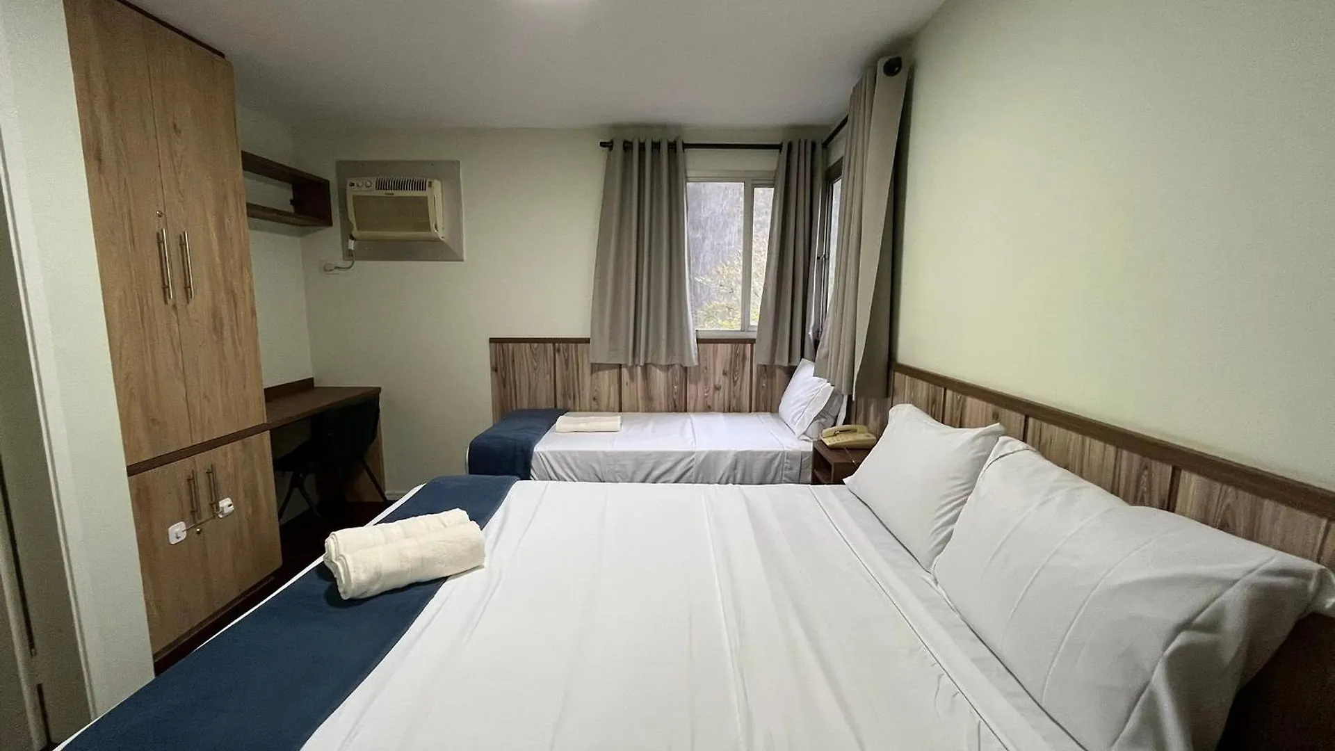 Flat Na Liberdade C/Ac | Prox.Faculdades&Hospitais Apartment Sao Paulo
