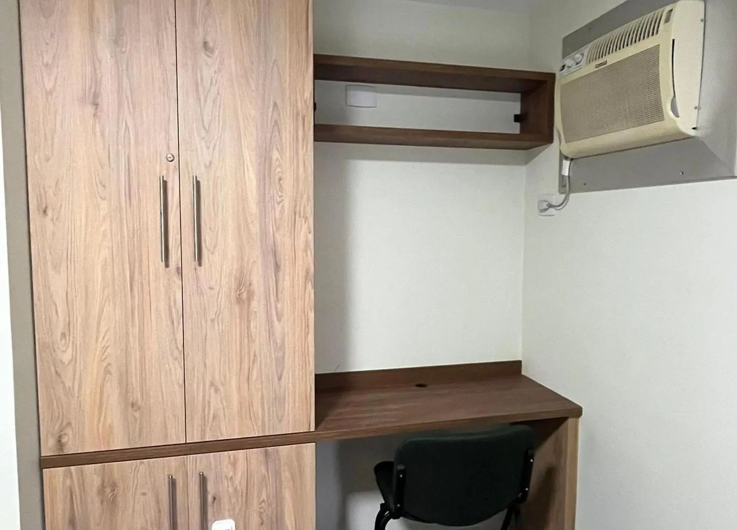 Flat Na Liberdade C/Ac | Prox.Faculdades&Hospitais Apartment Sao Paulo Brazil