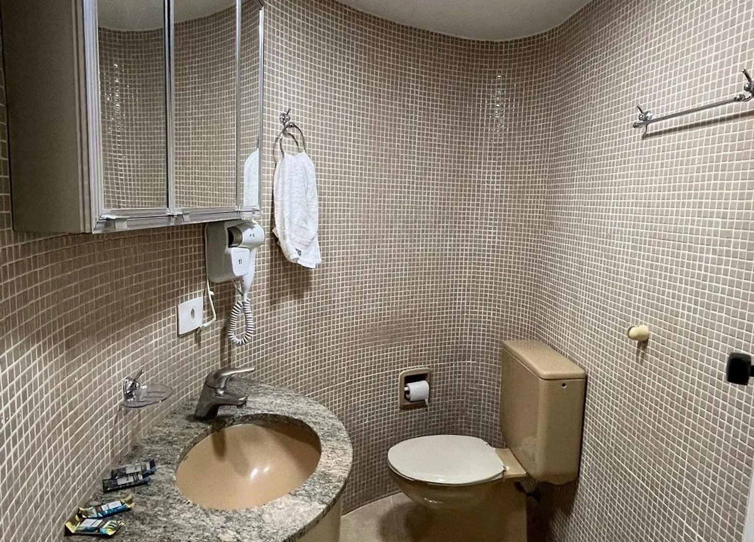 Flat Na Liberdade C/Ac | Prox.Faculdades&Hospitais Apartment Sao Paulo
