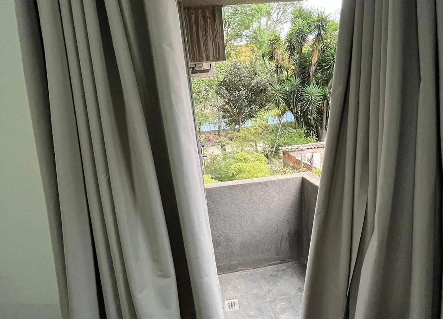 Flat Na Liberdade C/Ac | Prox.Faculdades&Hospitais Apartman São Paulo